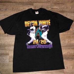 Vintage Diamondbacks T-shirt